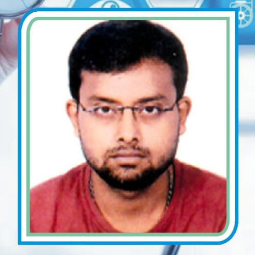 Doctor Image
