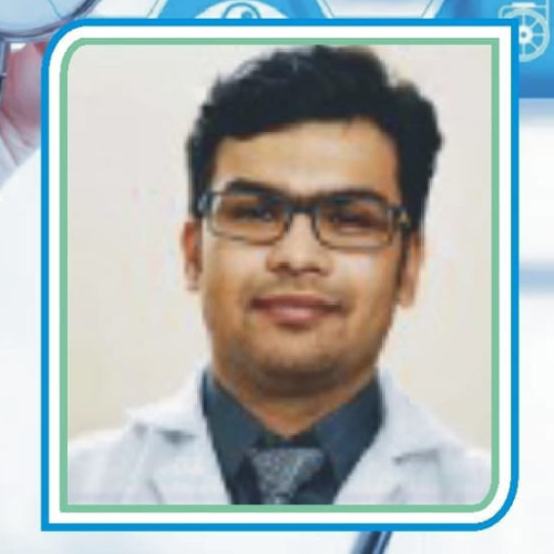 Doctor Image