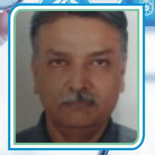 Doctor Image