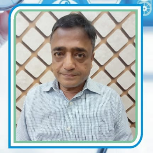 Doctor Image