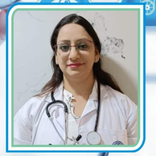 Doctor Image
