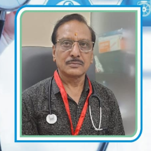 Doctor Image
