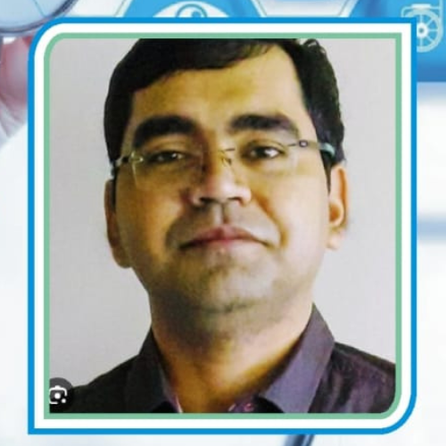 Doctor Image