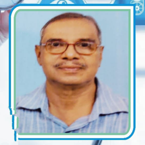 Doctor Image