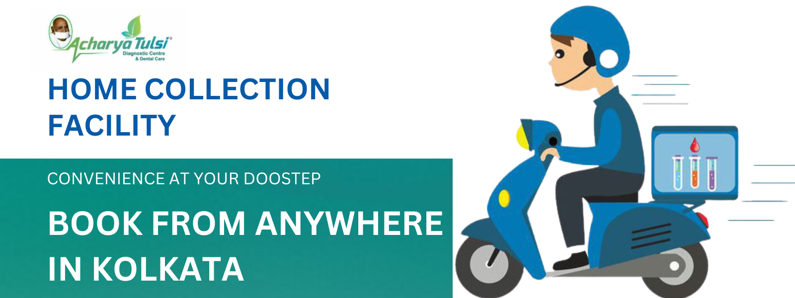 Mobile Slider Image